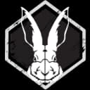 Icône Lapin de garenne